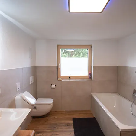 Chalet Hildegard Pfronten Extérieur photo