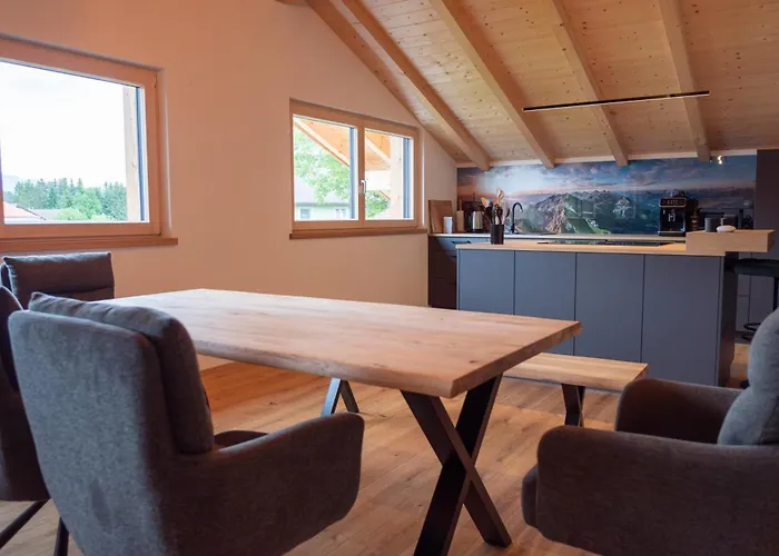 Chalet Hildegard