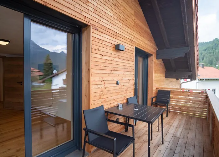 Chalet Hildegard