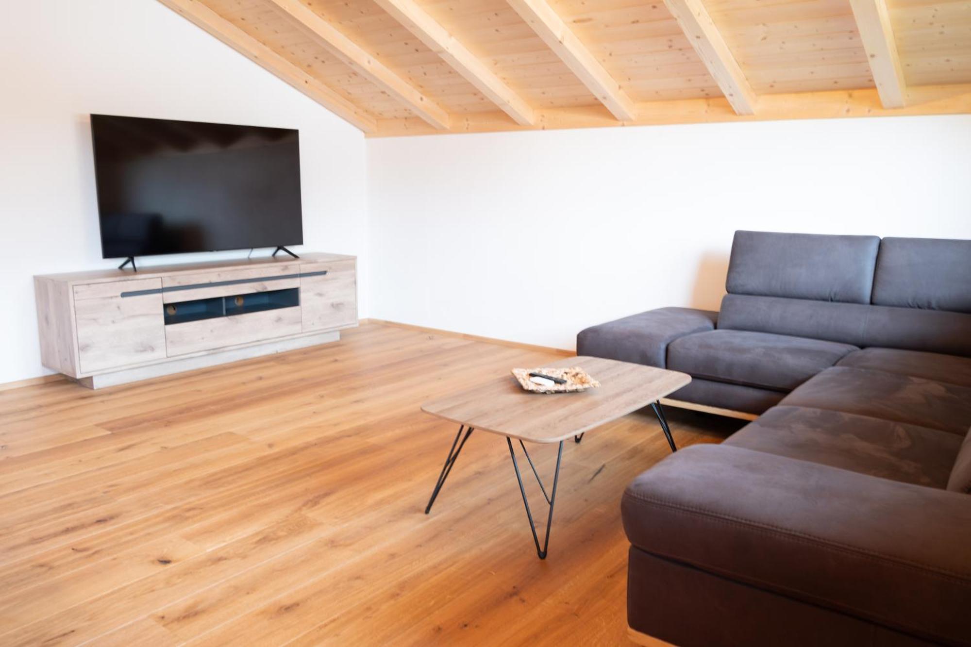 Hildegard Appartement *