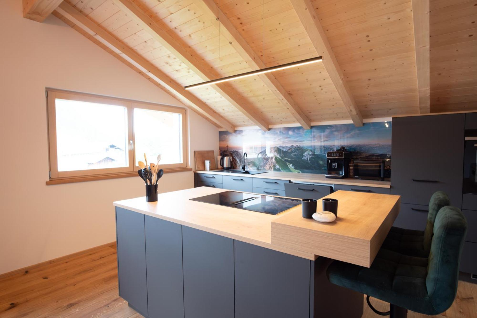 Hildegard Appartement *