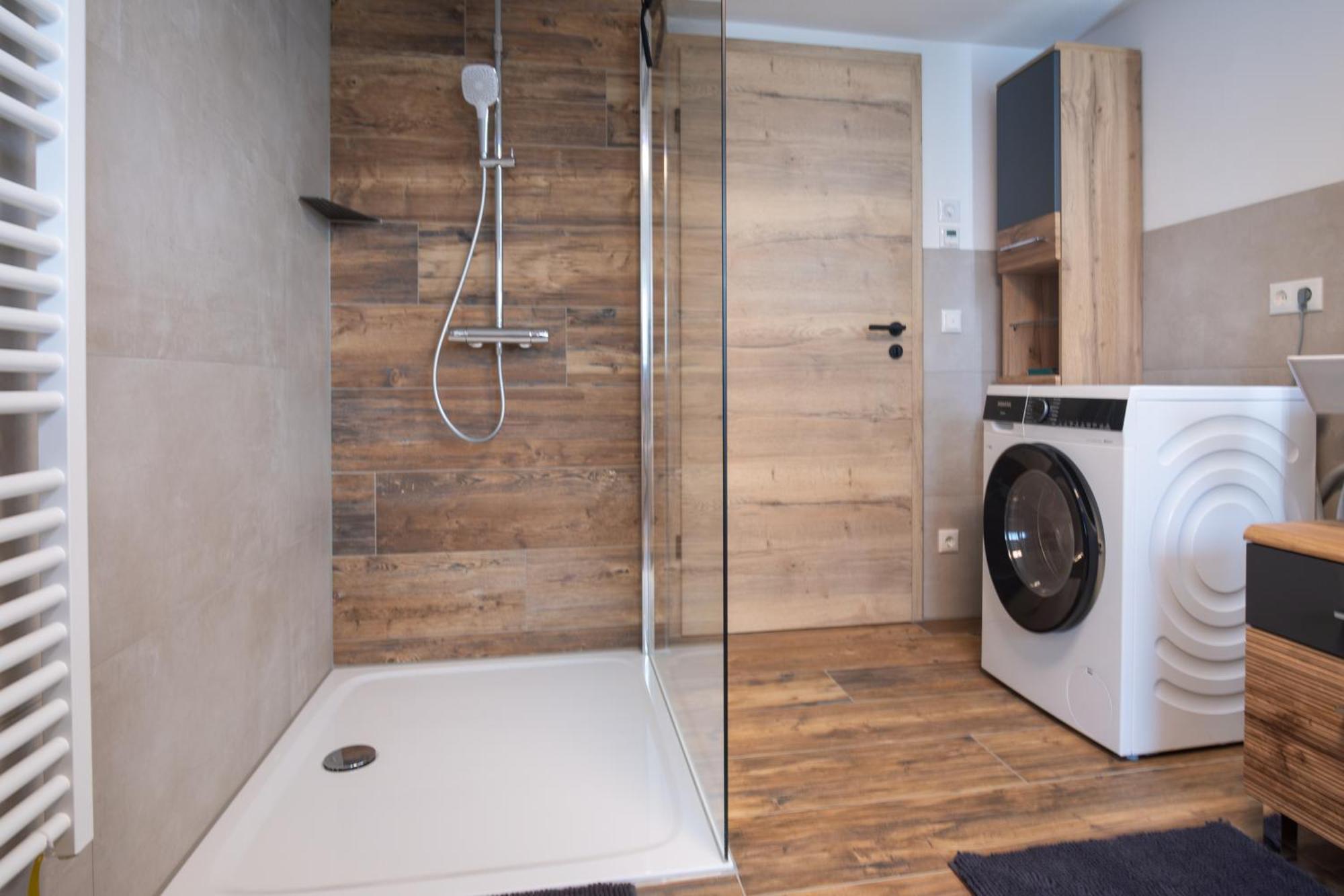 Appartement Hildegard